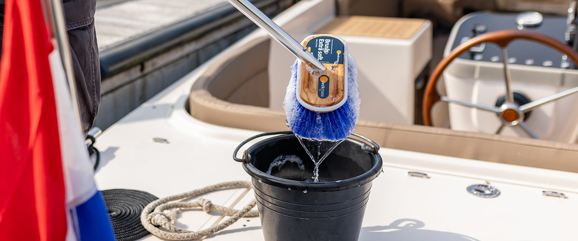 Deckmate
