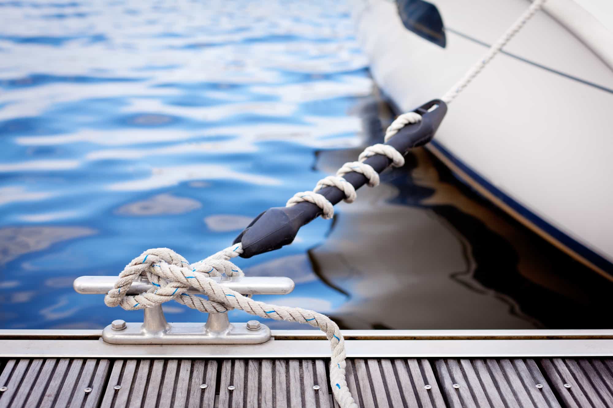 Mooring Lines