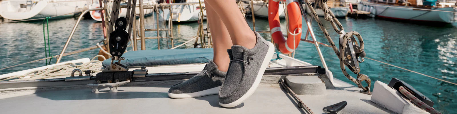 Footwear