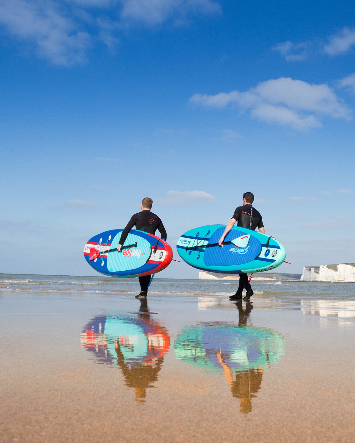 Stand Up Paddle Boards