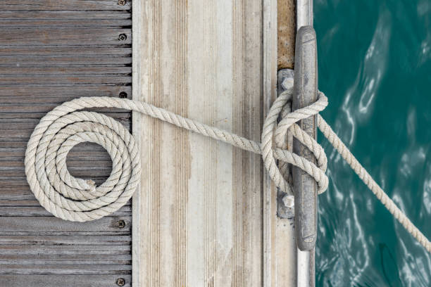 Anchoring & Mooring