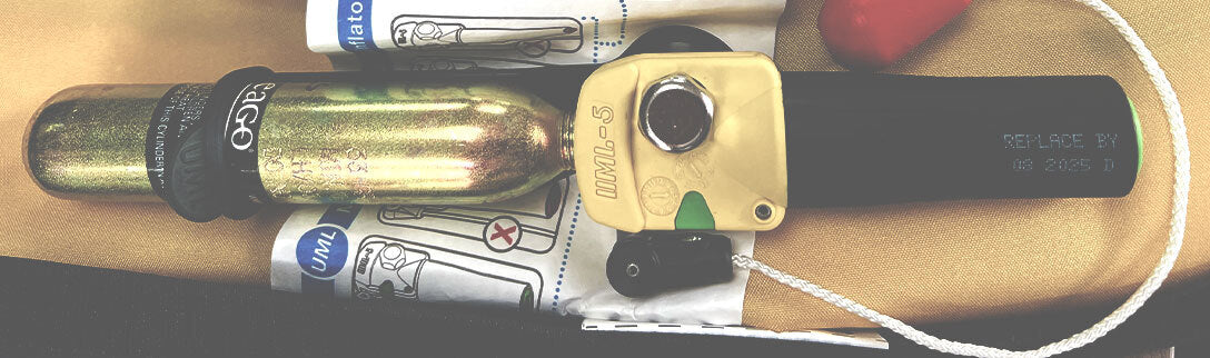 Re-arming Kits