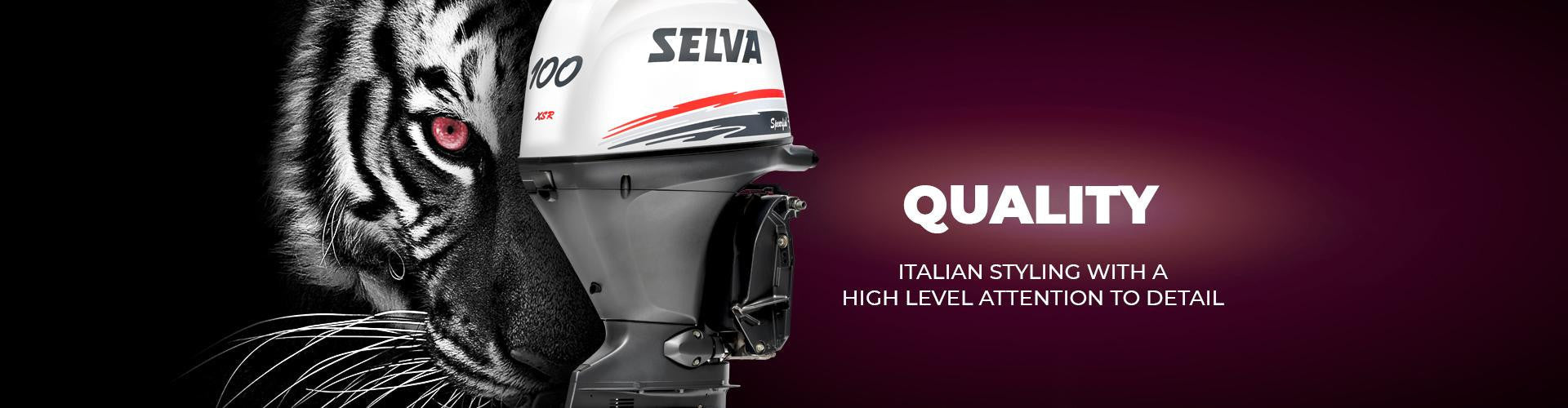 Selva - Commercial