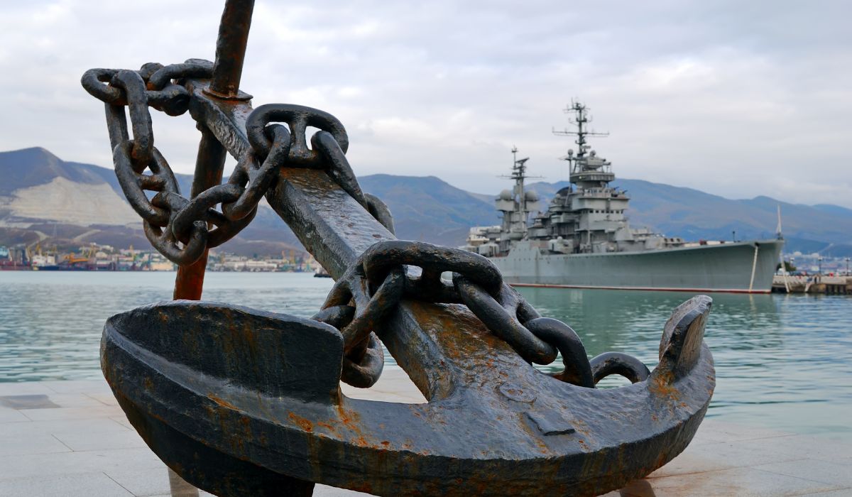 Anchors