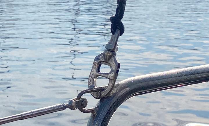 Shackles & Fittings