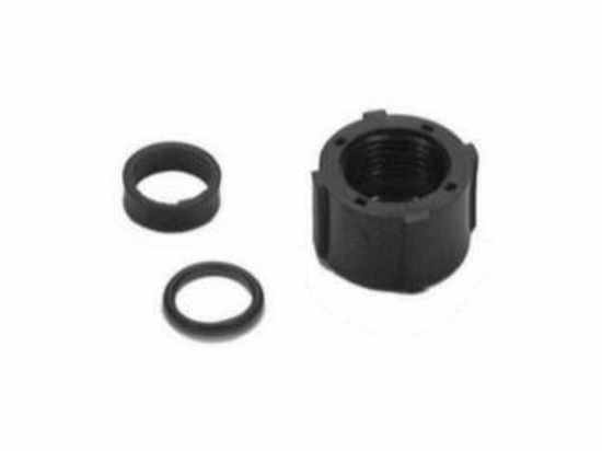 Mercury Seal Kit (19624A 1)