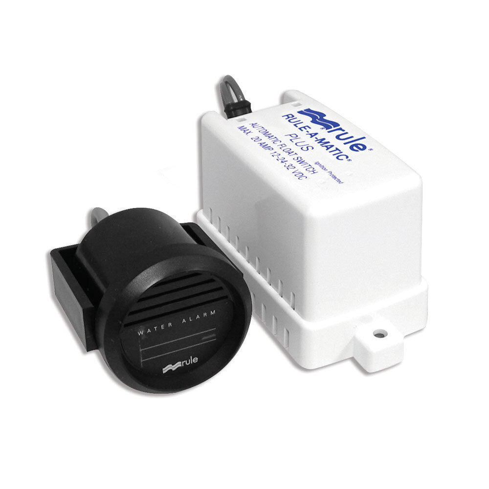 Rule Rule 32ALA Hi-Water bilge alarm