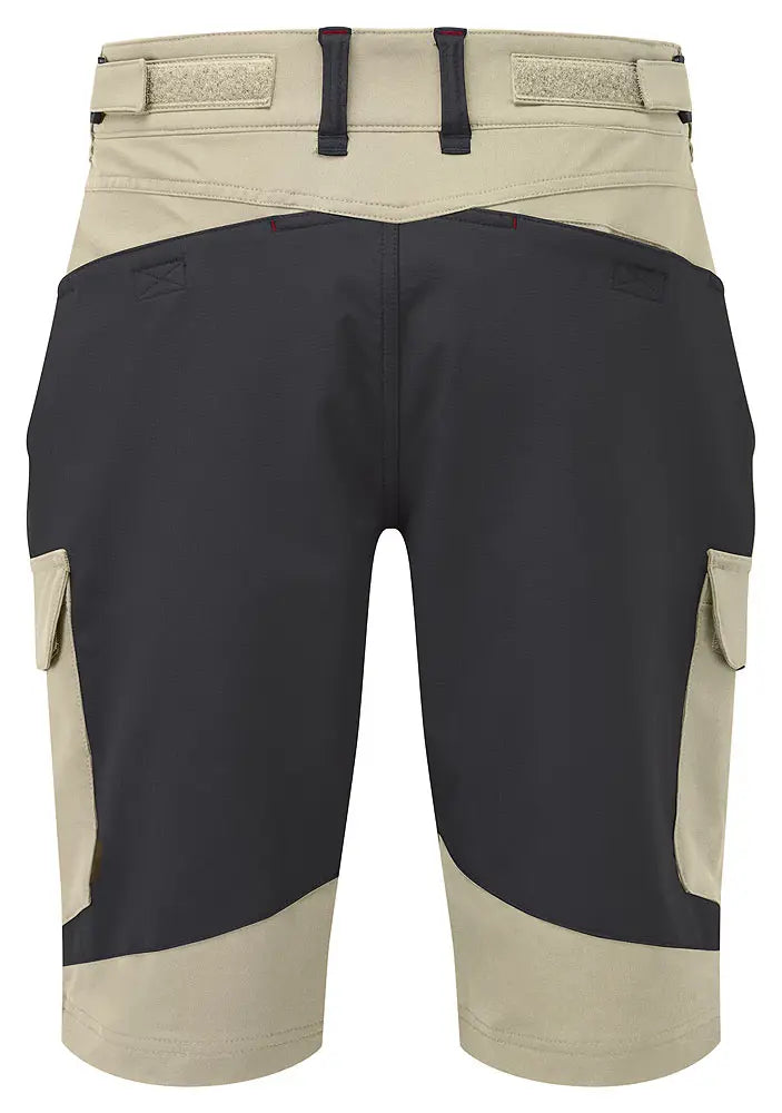 Gill UV Tec Pro Shorts Khaki