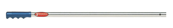 Shurhold Fixed Handle - Size: 30 inch - Blue