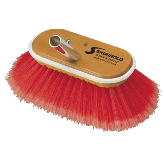 Shurhold 6" Combo brush