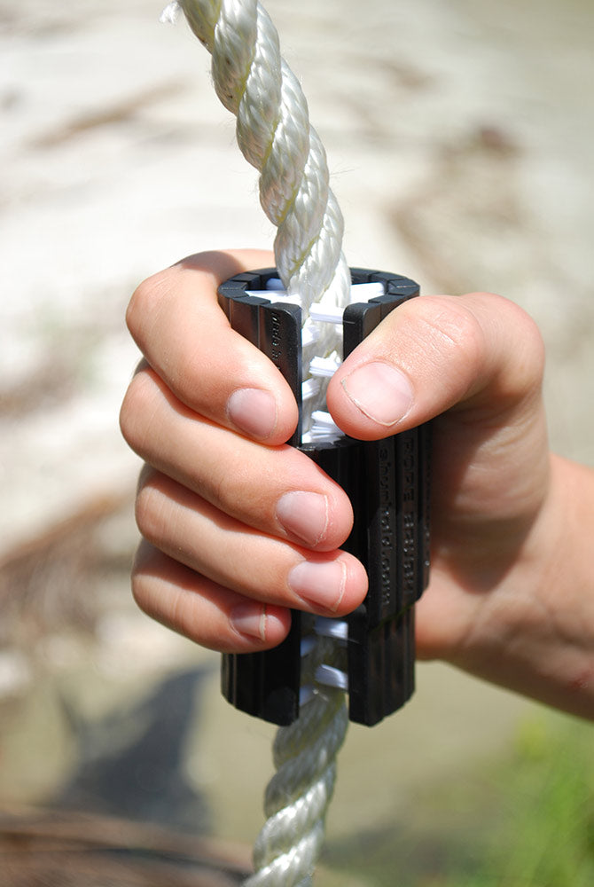 Shurhold Flexible Rope & Cord Brush