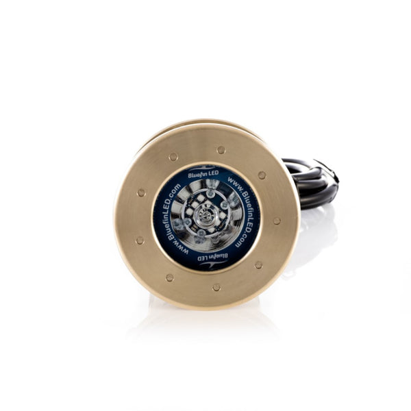 Bluefin LED Mako M12 Flush Mount Light