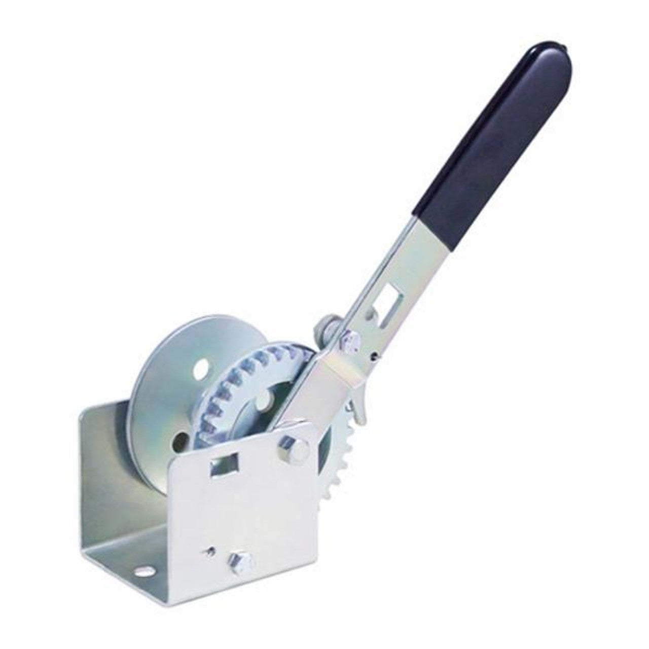 Dutton Lainson Dl400 Winch