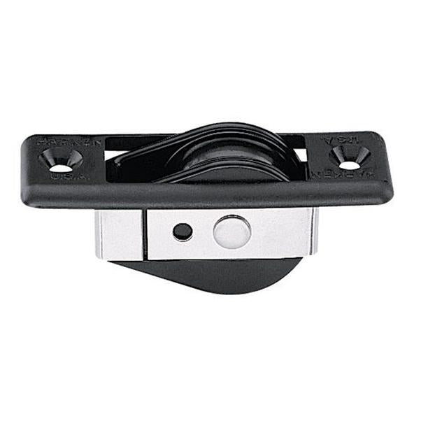 Harken 38mm Through-Deck Big Bullet Block