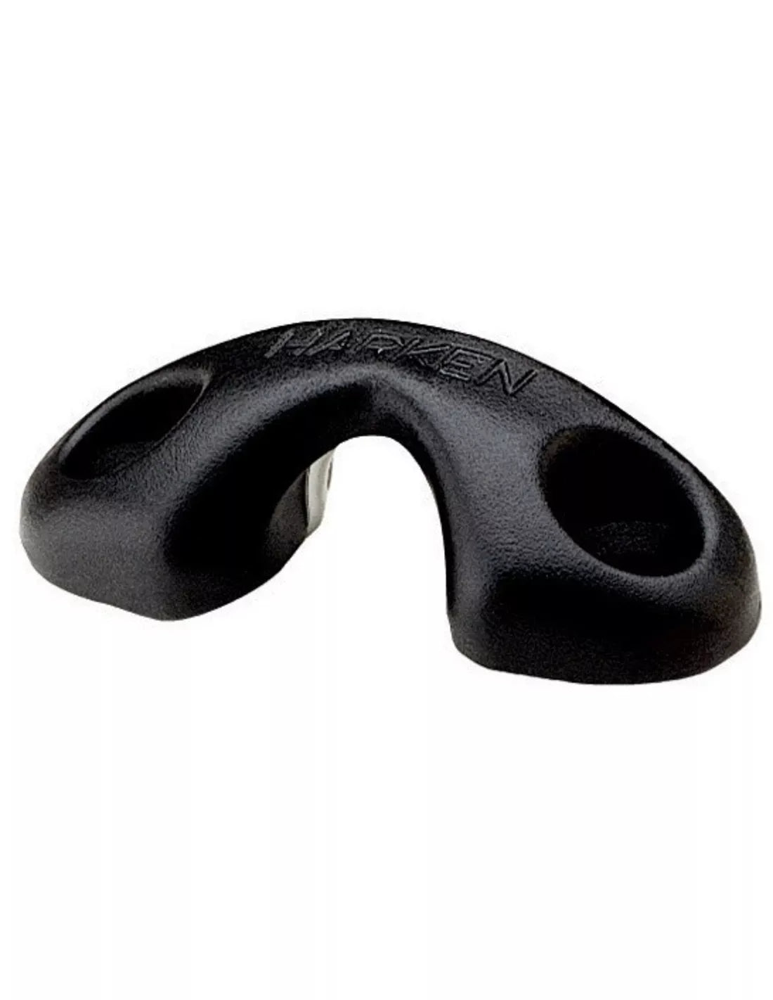Harken Micro Cam Flairlead Black