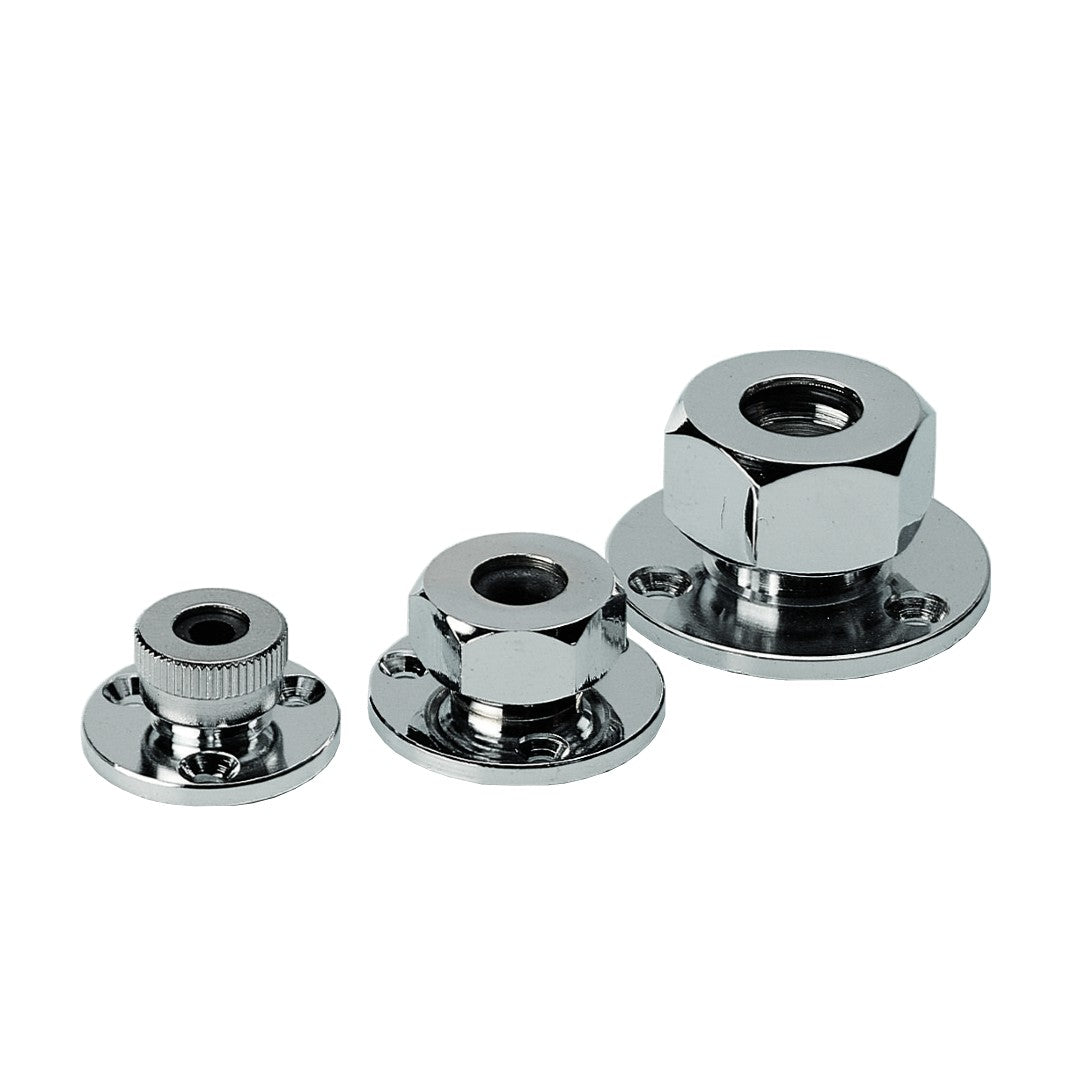 AAA Chrome Cable Gland