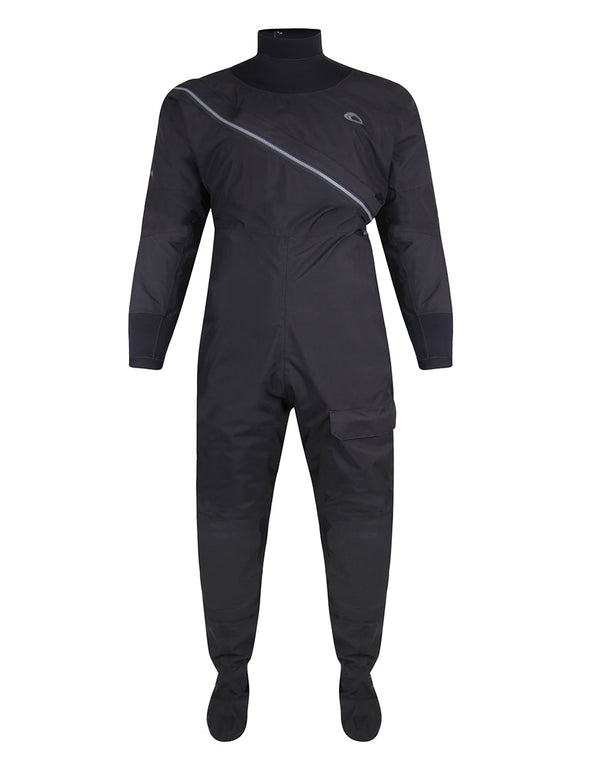 Typhoon Beadnell Ezeedon F/E Black/Grey