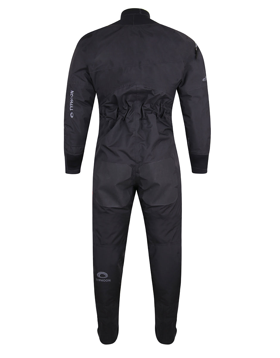Typhoon Beadnell Ezeedon F/E Black/Grey