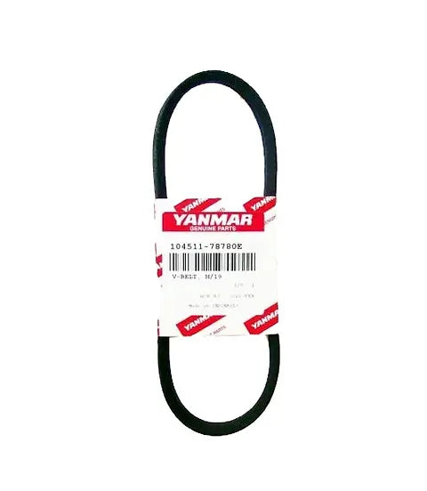 Yanmar V Belt 104511 78780E
