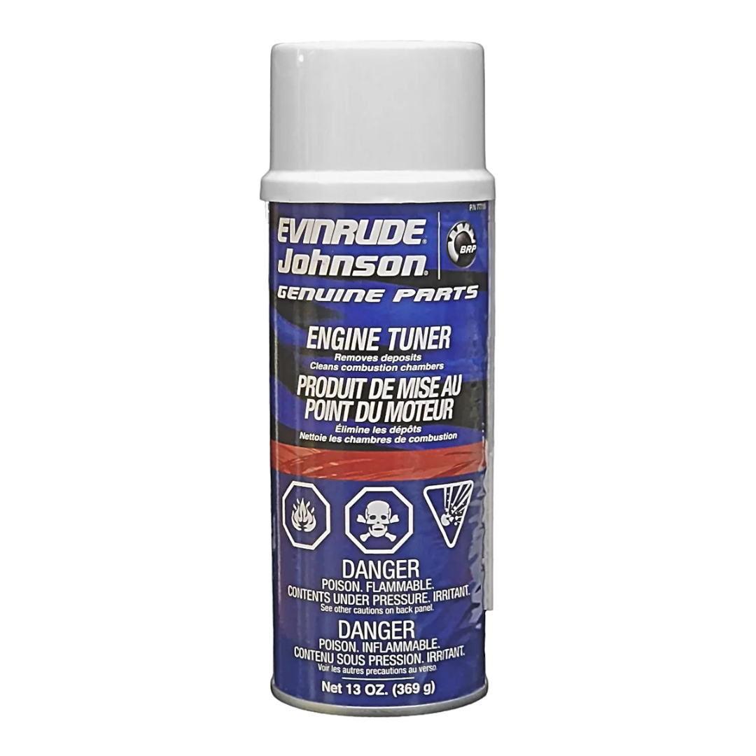 Evinrude Engine Tuner Spray Can
