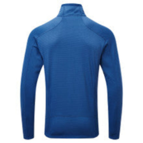 OS Thermal Zip Neck