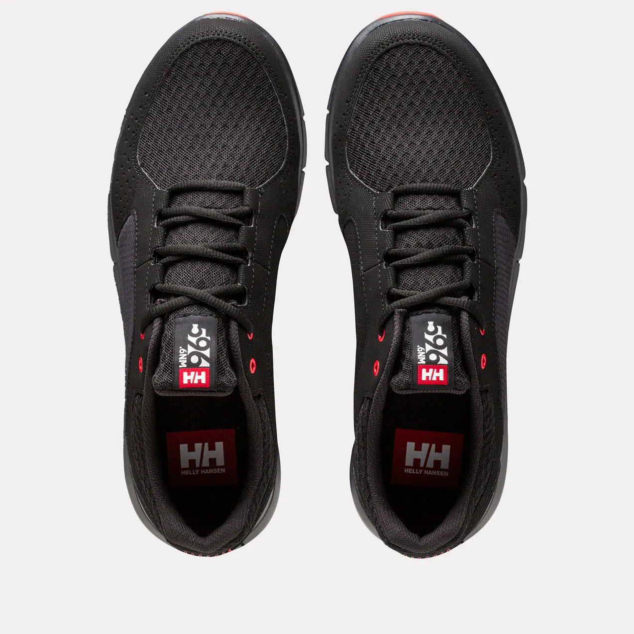 Helly Hansen Men's Ahiga V4 HP Sneakers