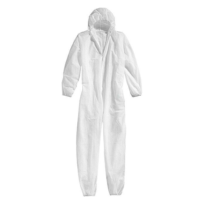 Marine Chandlery Disposable Overalls