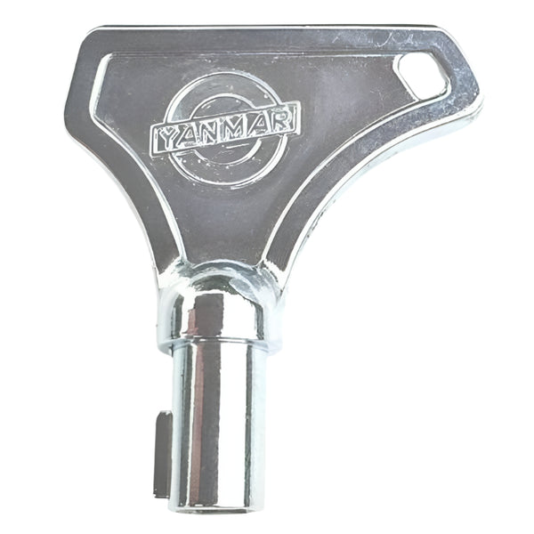 Yanmar Key Switch Ignition