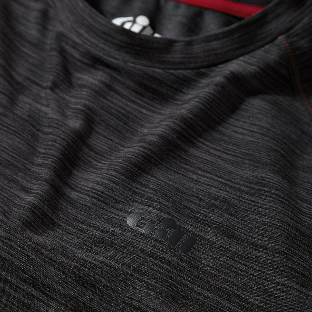 Gill Long Sleeve Crew Neck Base Layer