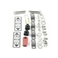 Morse Mt3 Twin Fitting Kit Tx308727
