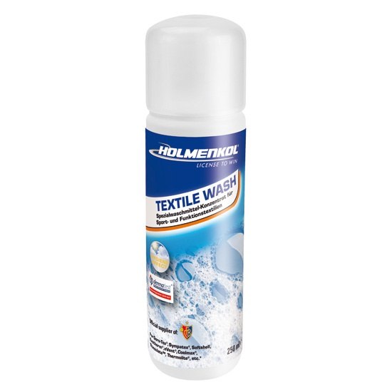 Holmenkol Textile Wash