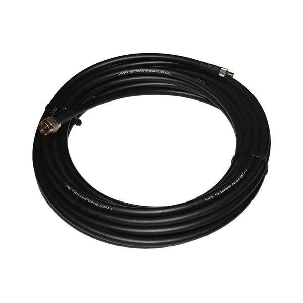 Digital Yacht Cables For 4G or 5G XTREAM - 2x 20m