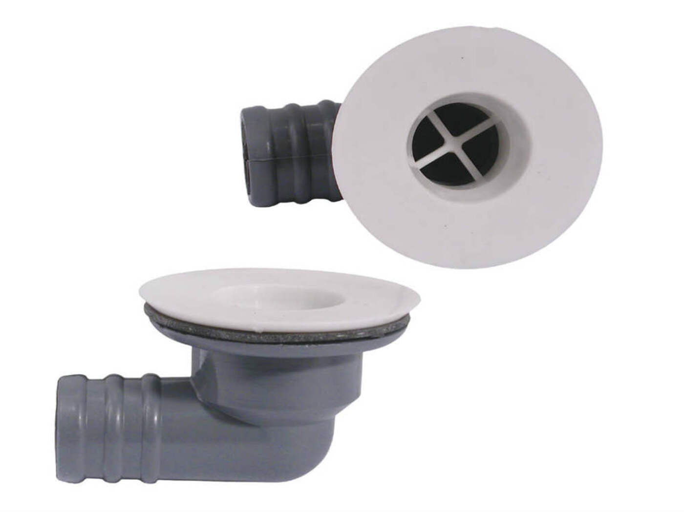 Unknown Sink Waste 90 Degree