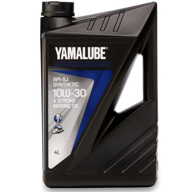 Yamaha 10W30 4 Stroke Oil Ymd 63050