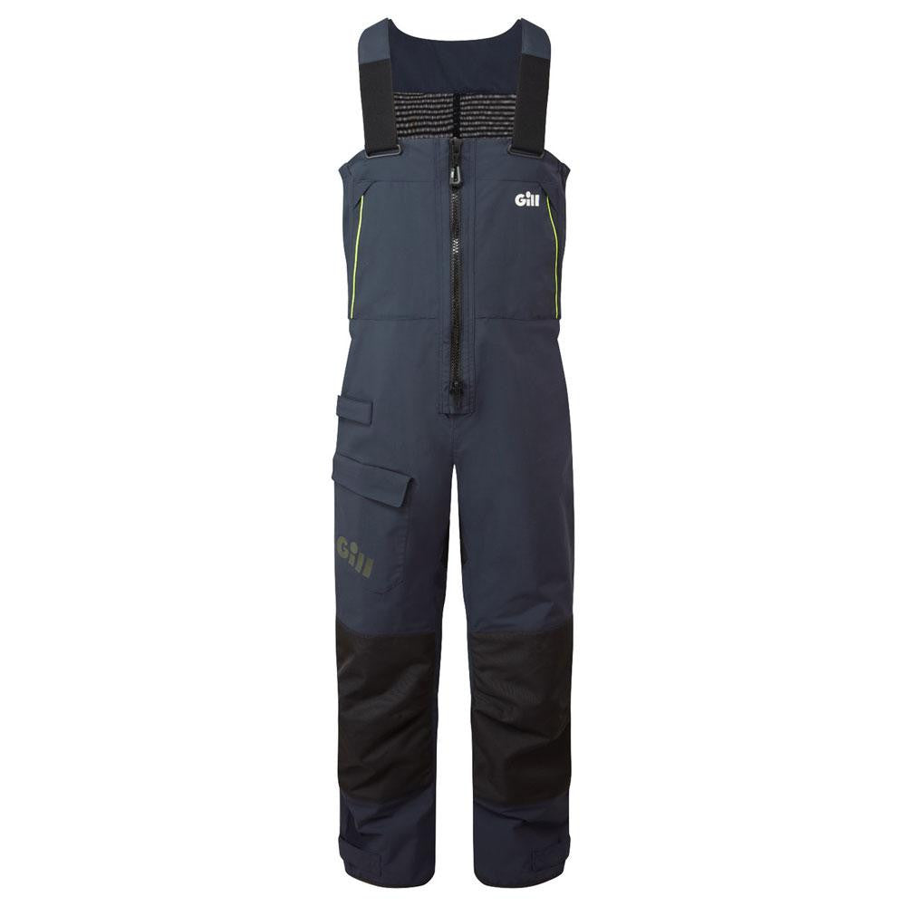 Gill Mens OS2 Offshore Trousers Navy