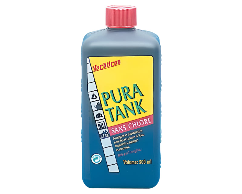 Yachticon Puratank