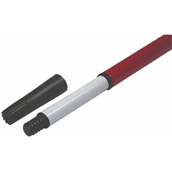 Rota Contractor Steel Extension Pole 6"