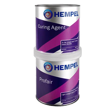 Hempel Profair 35290 Filler