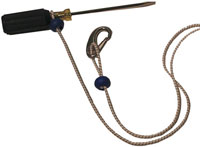 Solent Leisure Tool Saver 19 36