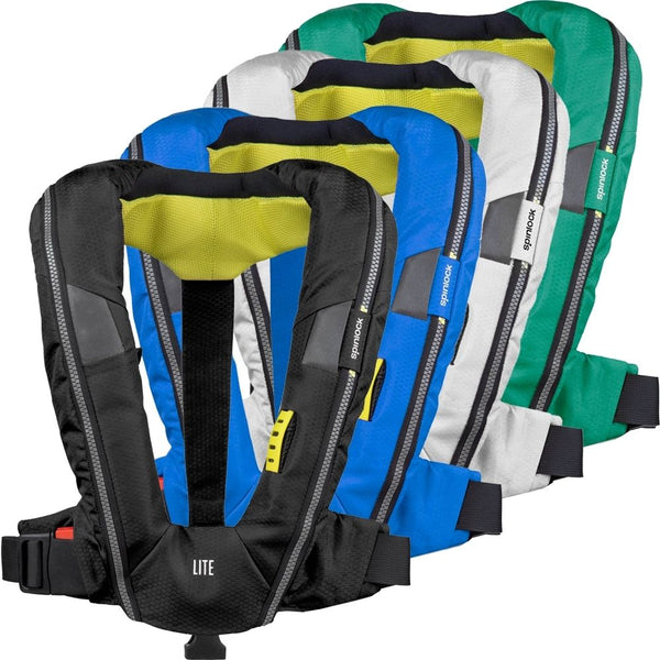 Spinlock Deckvest LITE Lifejacket