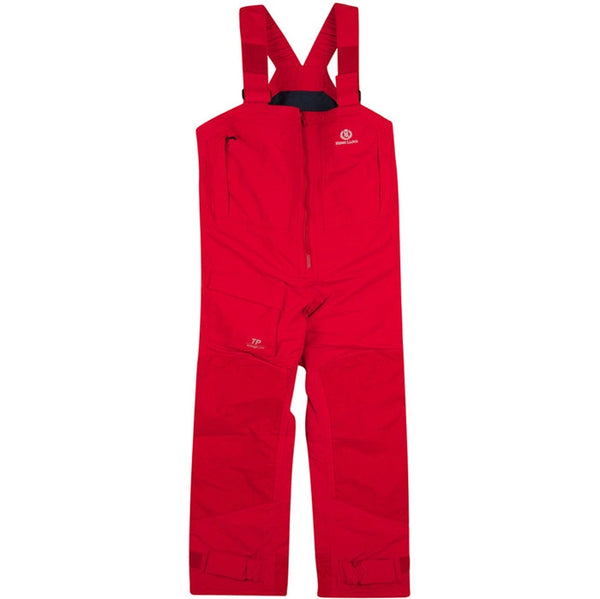 Henri Lloyd Womens Ultimate Cruiser Hifits Red