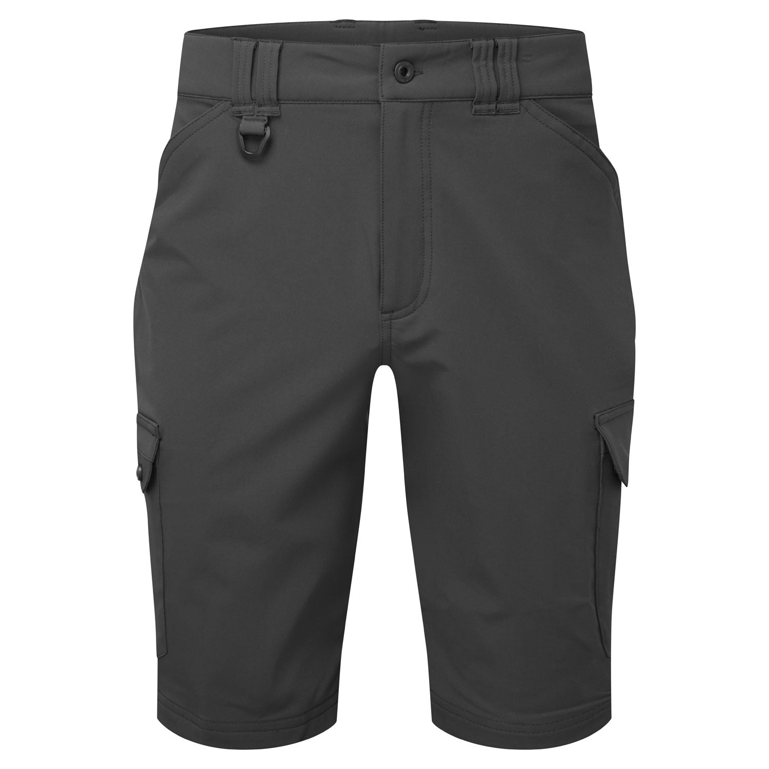 Gill Uv Tech Pro Shorts Graphite