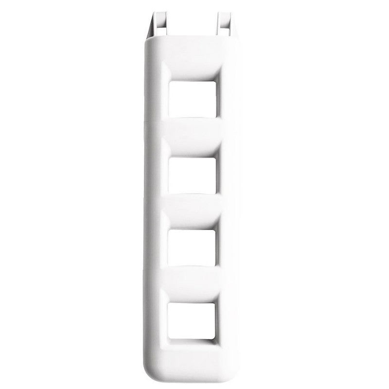 Majoni Ladder Fender 4 Step White 4 Step White