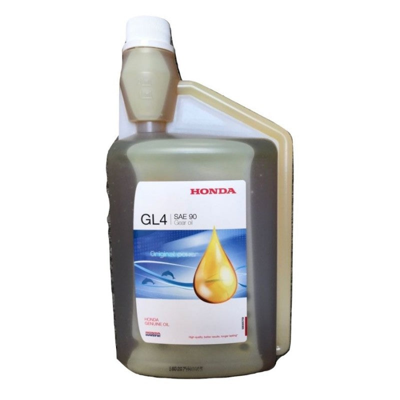 Honda Genuine OEM GL4 Gear Oil