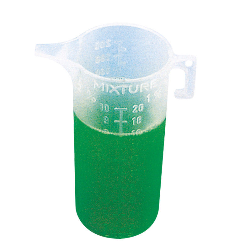 Nuova Rade Oil Measuring Jug