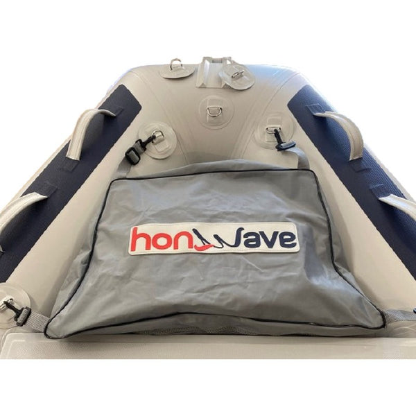 Honwave Genuine Bow Bag to fit T38-IE2 (old model).