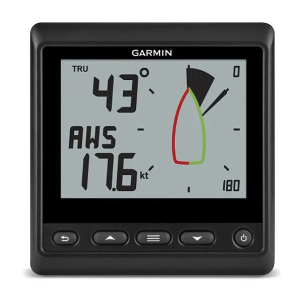 Garmin GNX Wind - 4" Marine Wind Instrument
