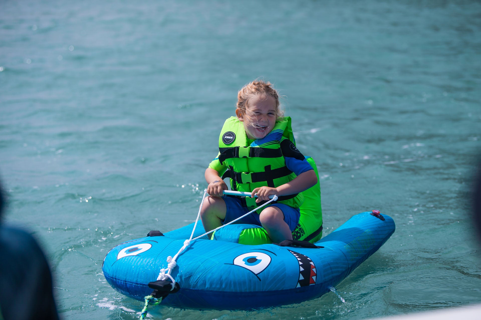 Jobe Shark Trainer 1 Person Towable
