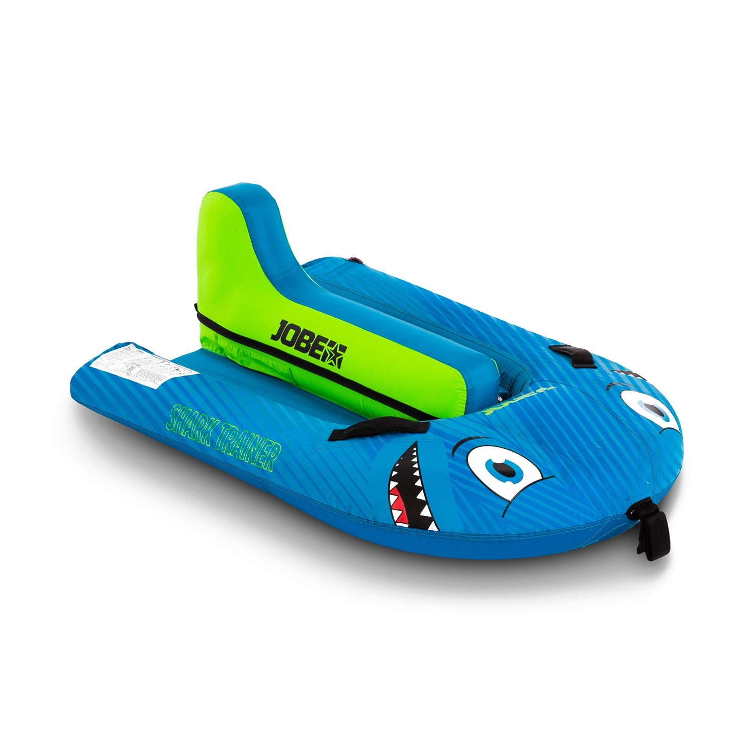 Jobe Shark Trainer 1 Person Towable