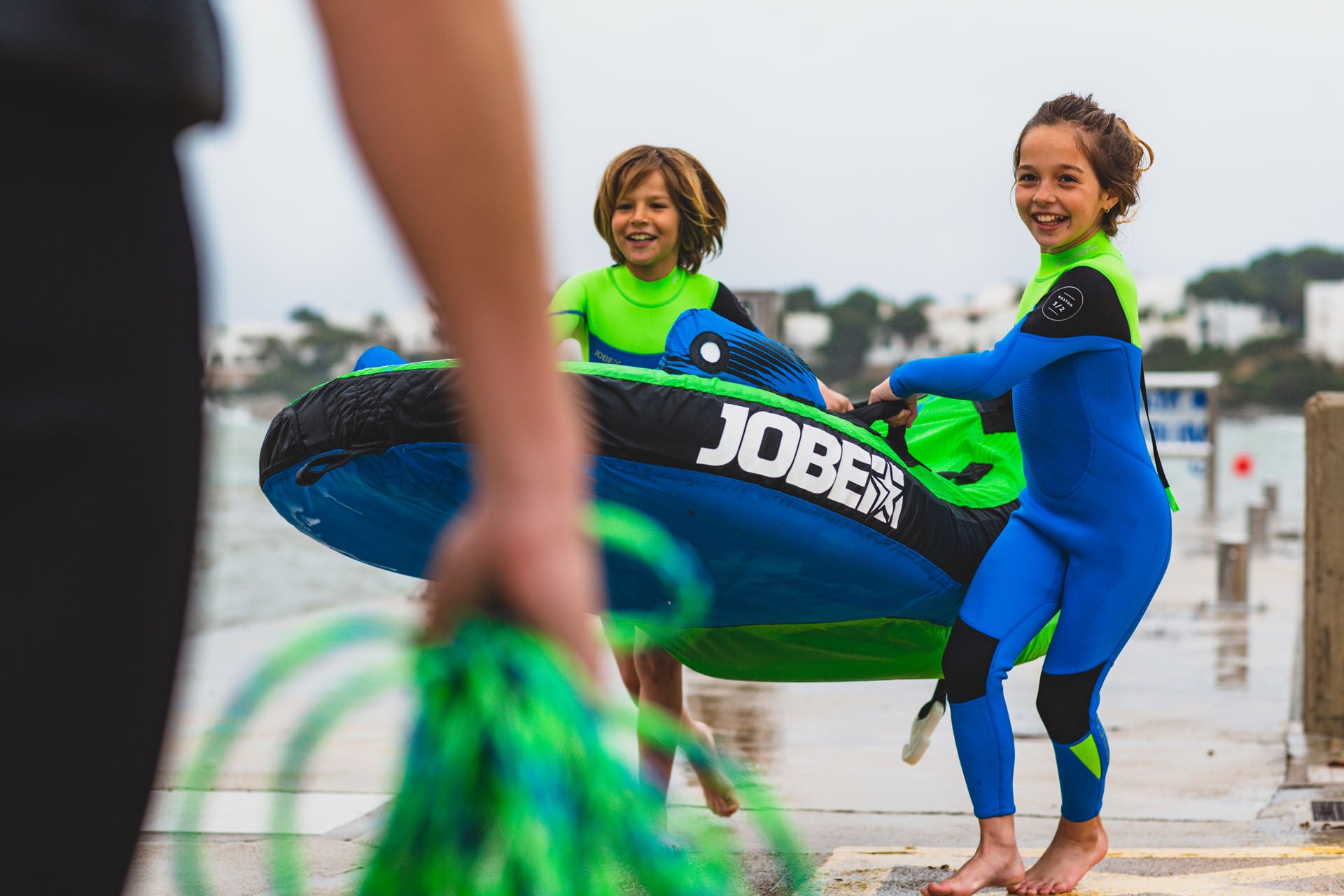 Jobe Sunray 1 Person Towable